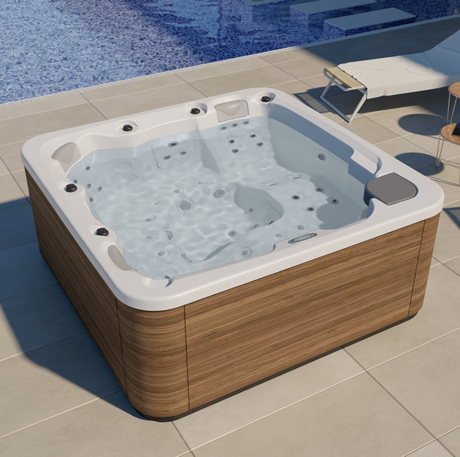 SPA FEEL