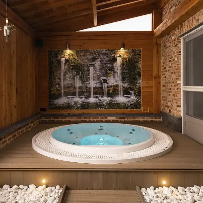 SPA CAPRI