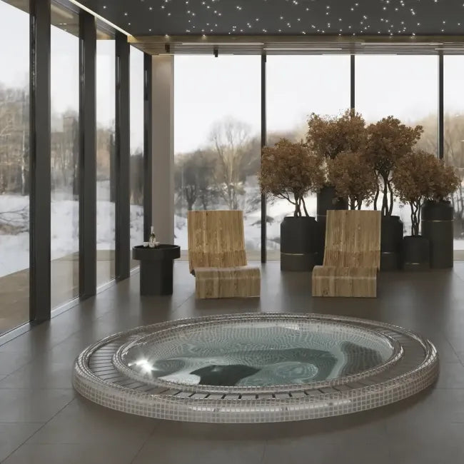 SPA OASIS 40