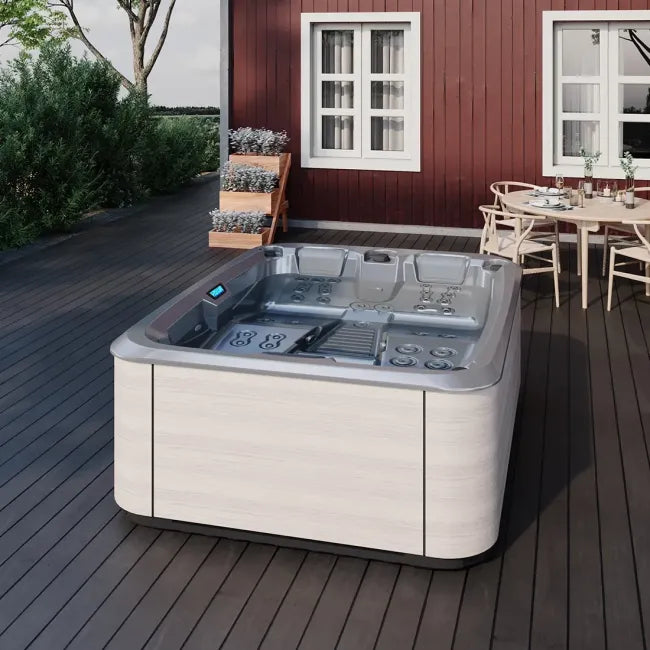 SPA TOUCH PRO