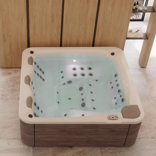 SPA TOUCH5
