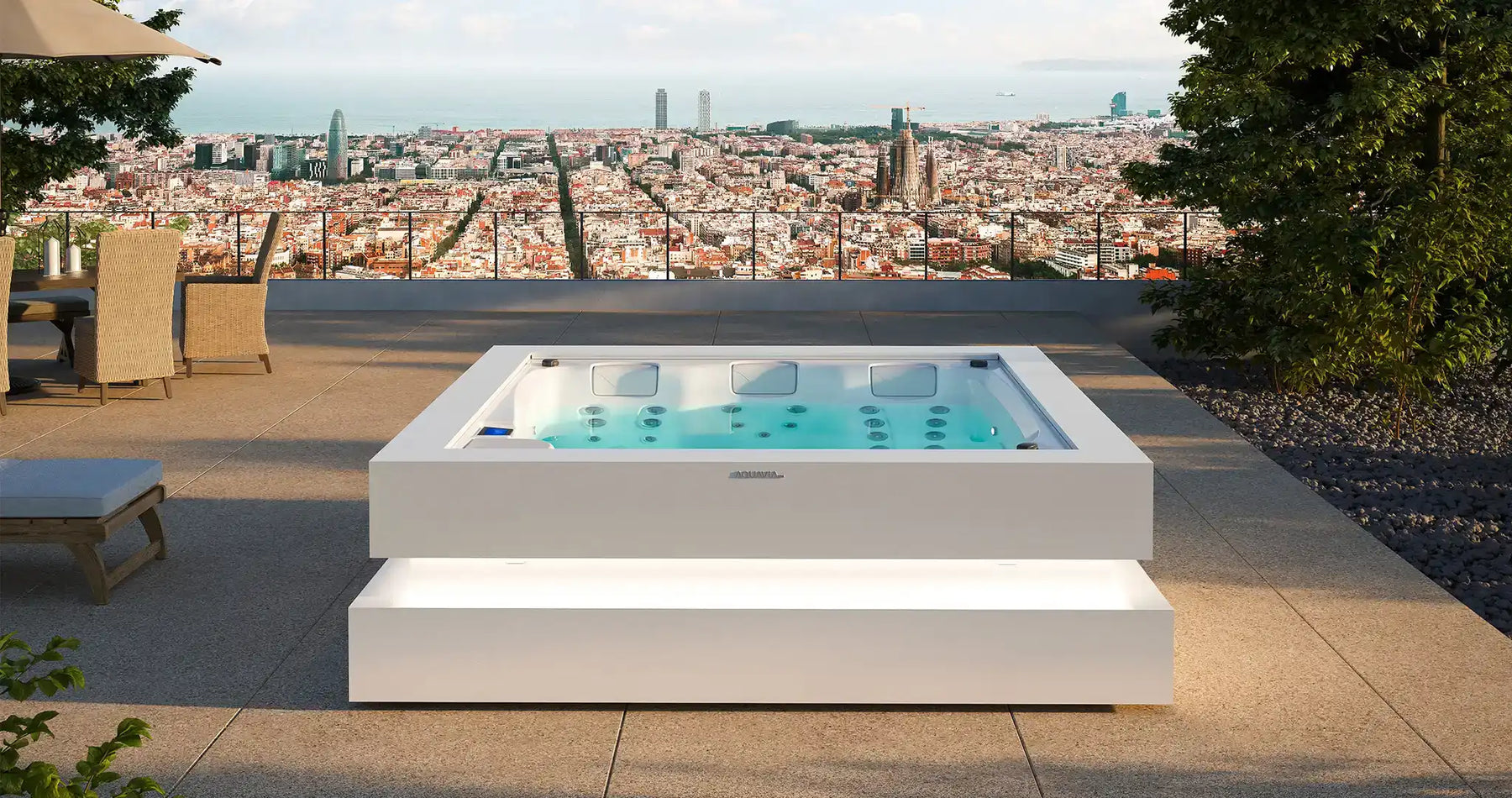 Barcelona Design