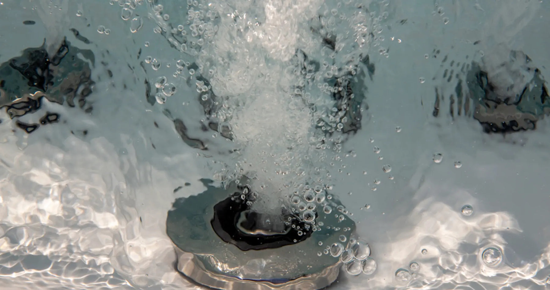 High Performance Water