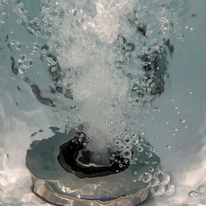High Performance Water
