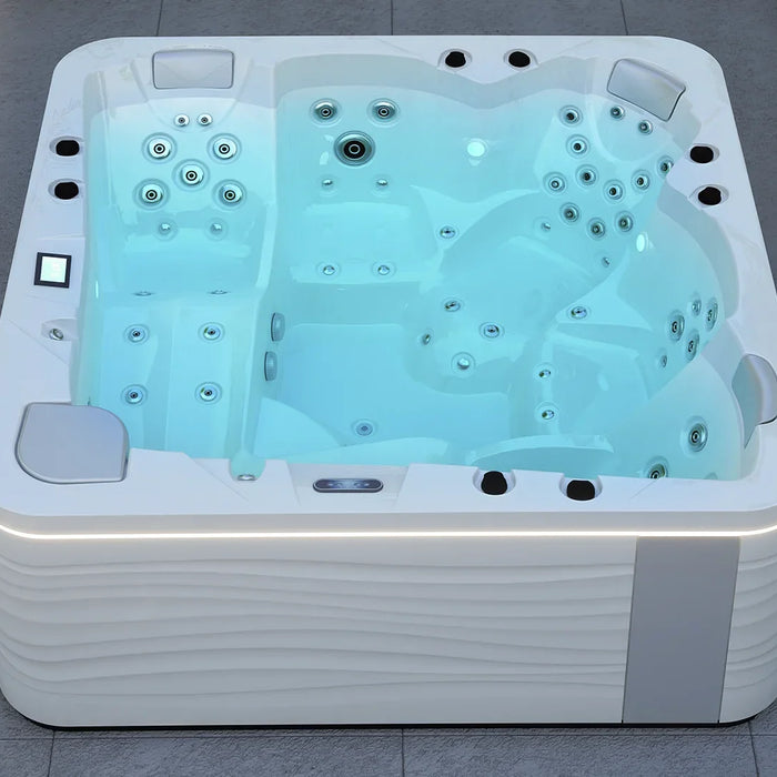 Spa extérieur
