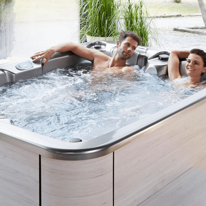 Petit espace : quel spa choisir ?
