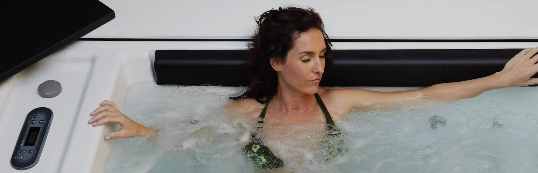 Pourquoi un spa fait-il autant de bien ?