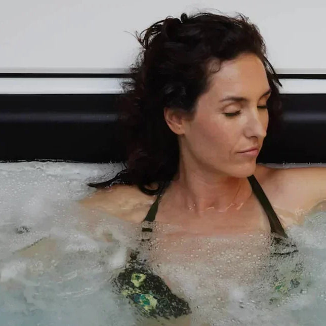 Pourquoi un spa fait-il autant de bien ?