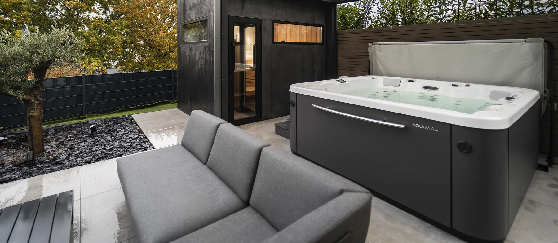 Peut-on utiliser un spa tous les jours