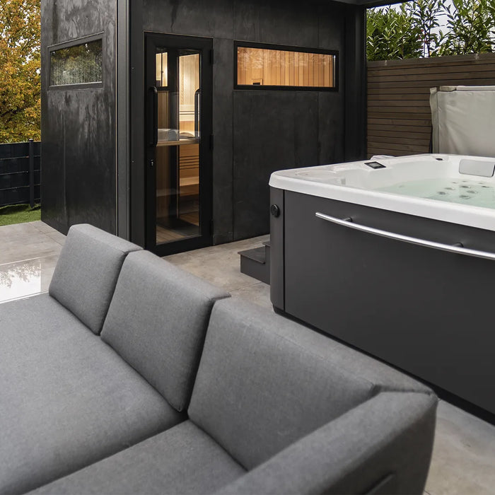 Peut-on utiliser un spa tous les jours