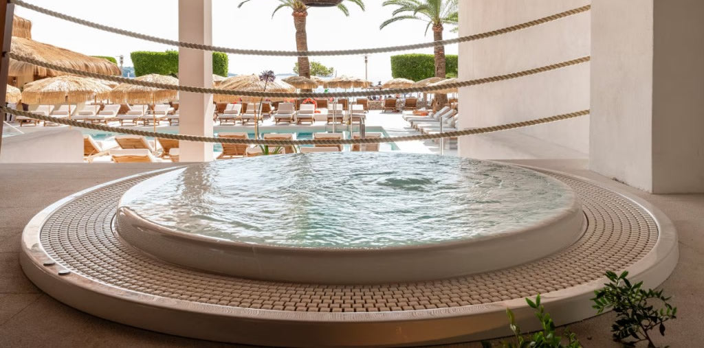 Hôtel, camping ou espace bin être : comment bien choisir ?
