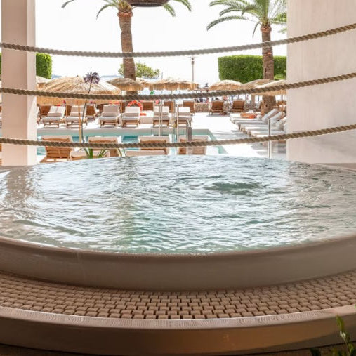 Hôtel, camping ou espace bin être : comment bien choisir ?