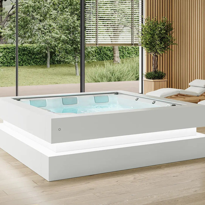 Comment entretenir un spa en Corian ?
