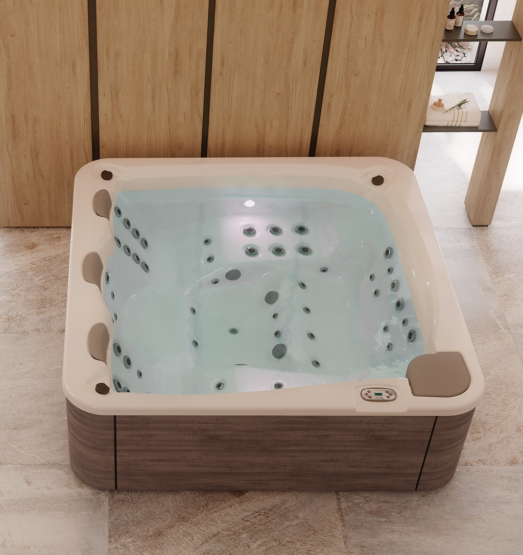 SPA AQUALIFE