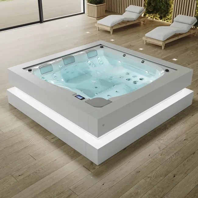 SPA EXCLUSIVE