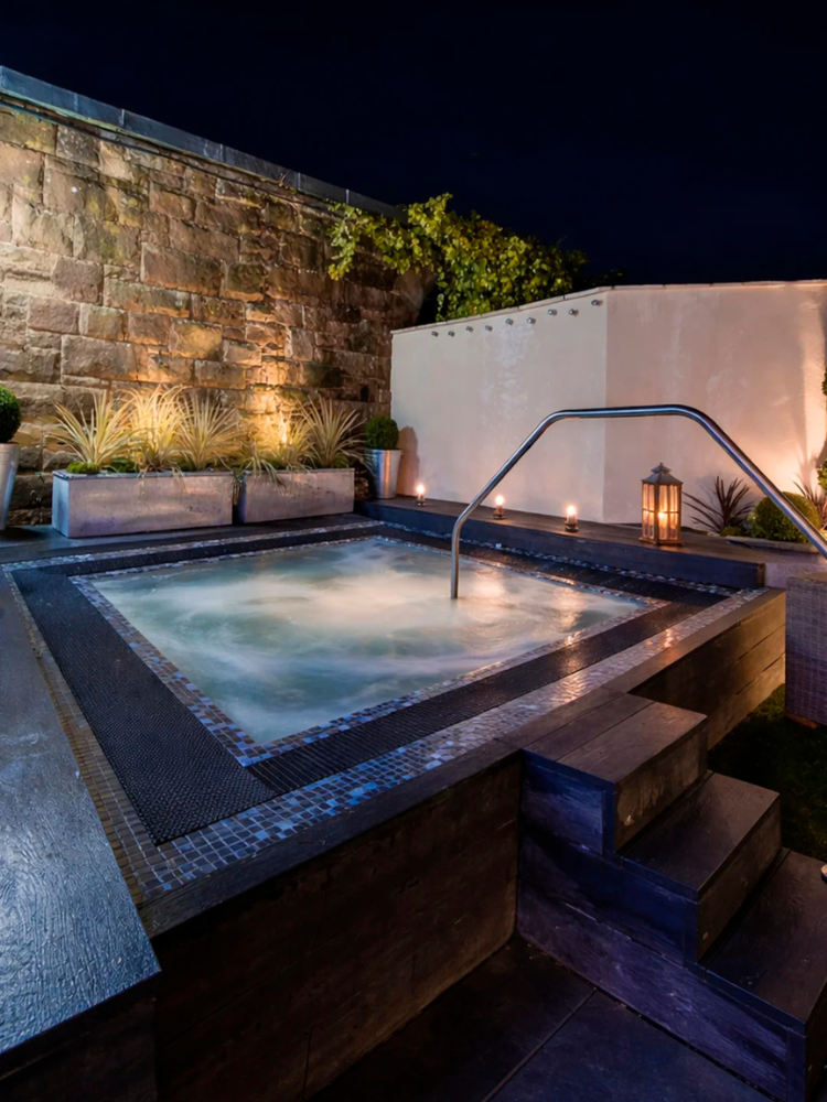SPA MOSAÏQUE