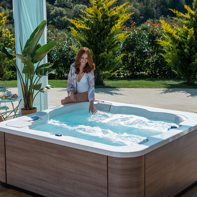 SPA AQUALIFE-5