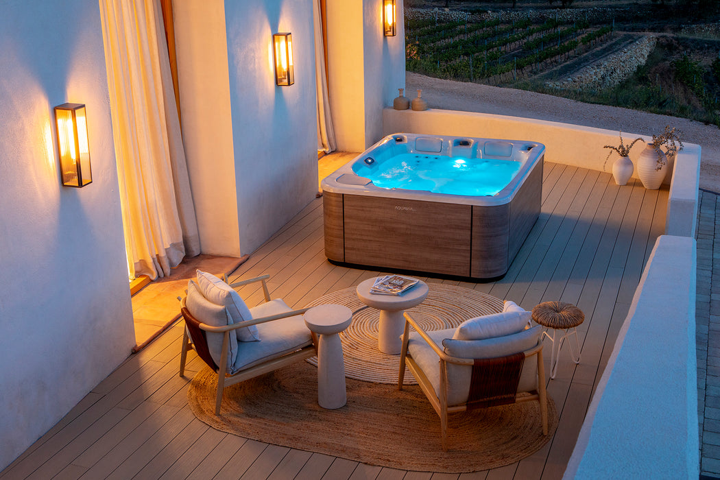 SPA TOUCH