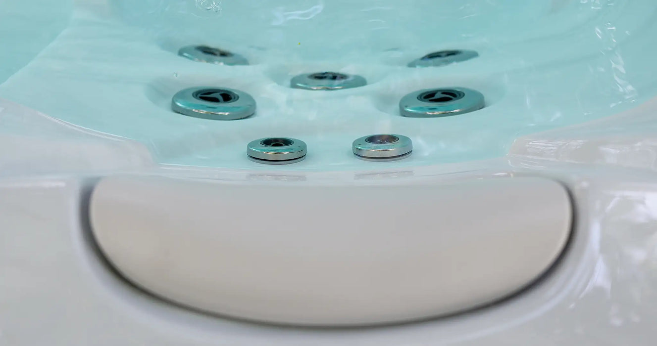 Spa encastrable Aquavia
