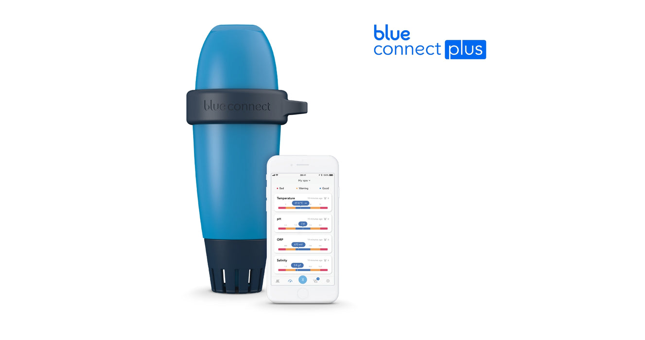 BLUE CONNECT