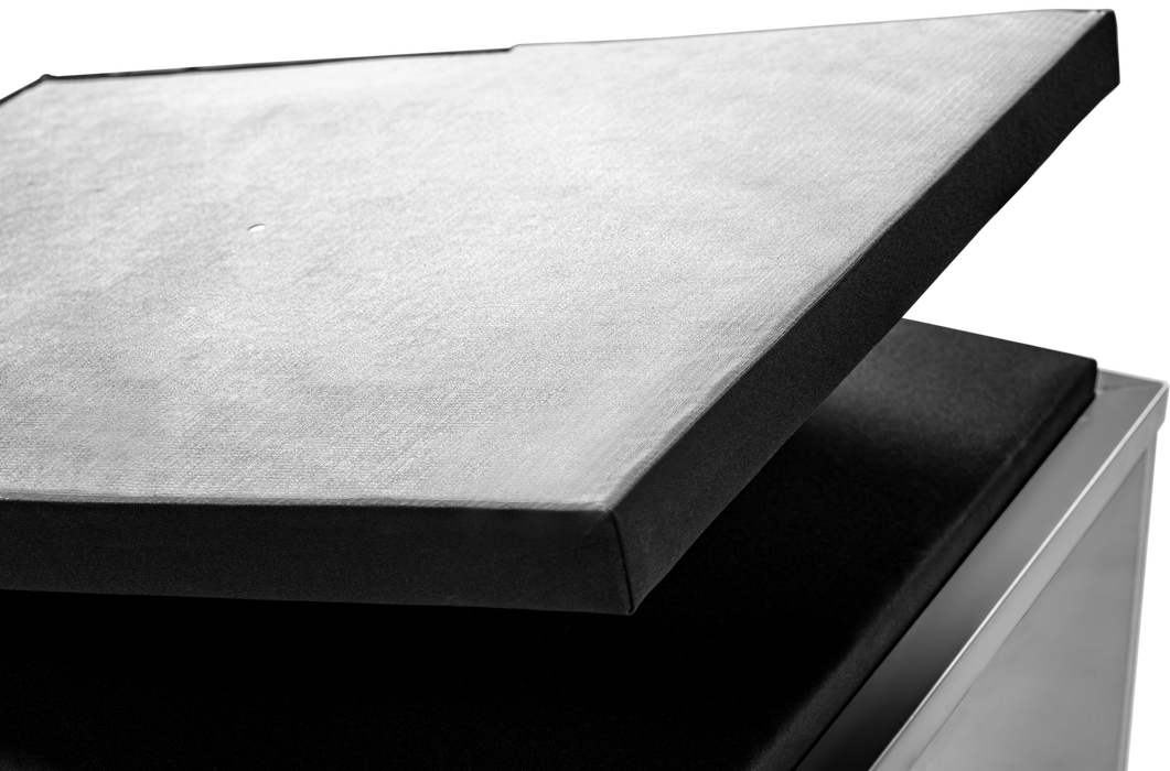 Thérapie par le froid avec bassin de cryothérapie pour accélérer la récupération après effort intense