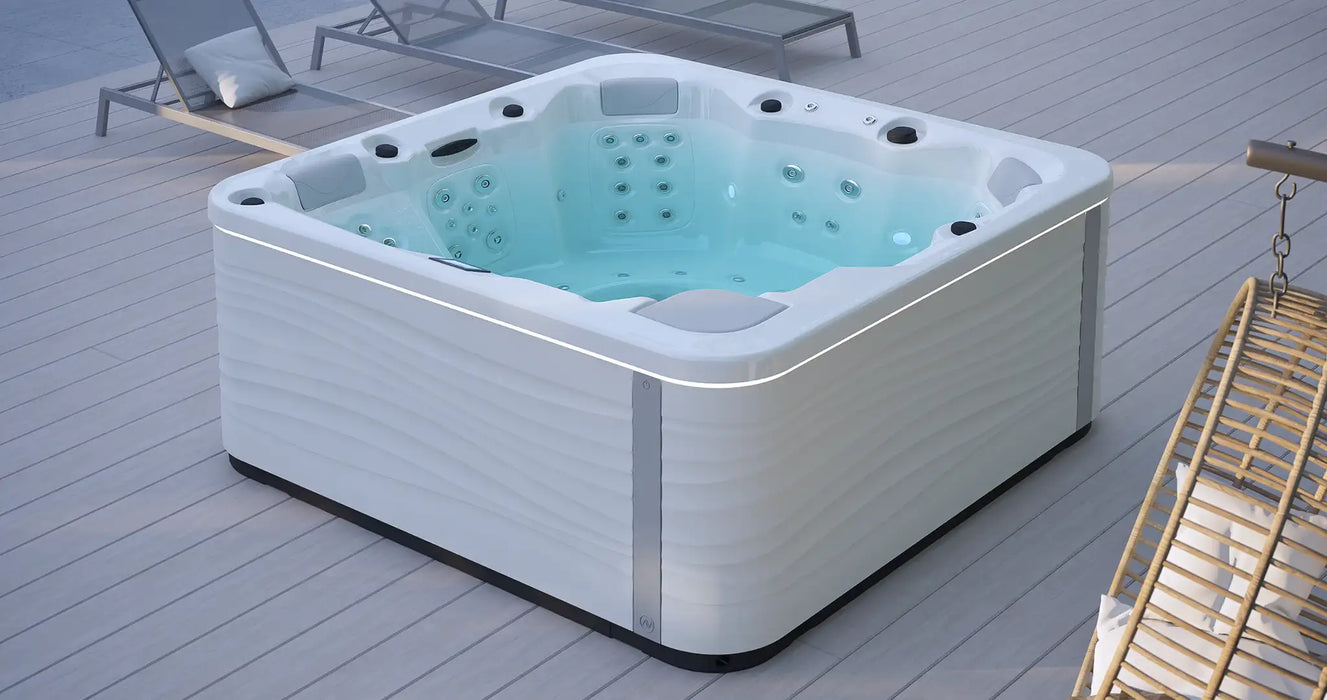 SPA SOFT