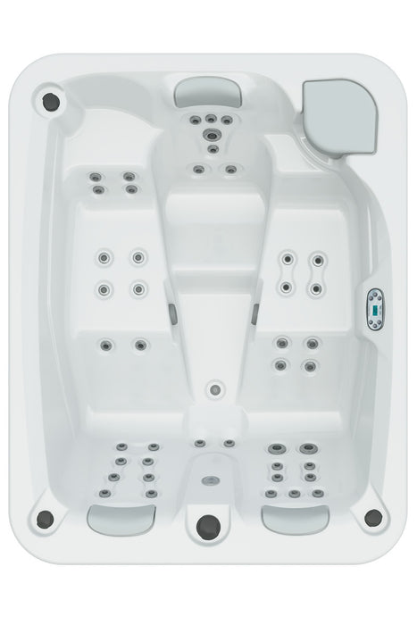 SPA TOUCH