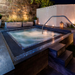 Spa carrelé TILED 300 8 places encastré design contemporain