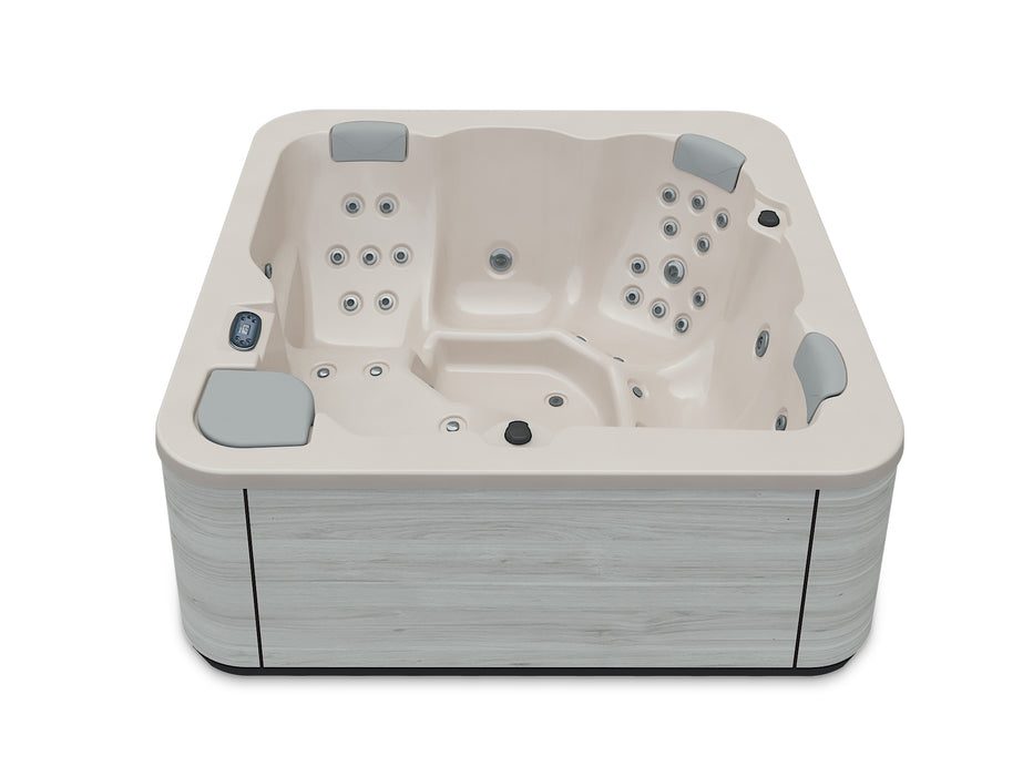 spa haut de gamme marque Aquavia
