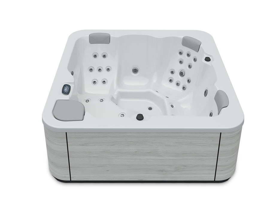 Spa 5 places Aquavia 