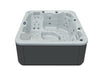 Revendeur spa Aquavia en Provence