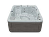 Des spas de qualité supérieur