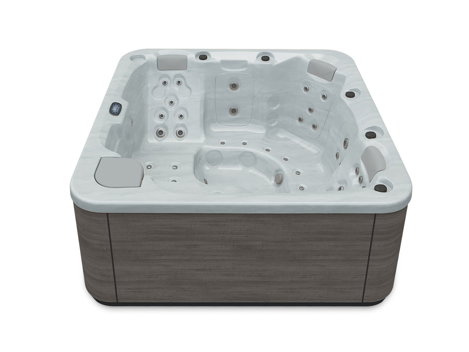 Des spas de qualité supérieur