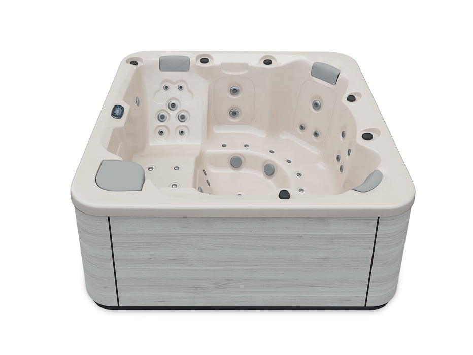 SPA PULSE