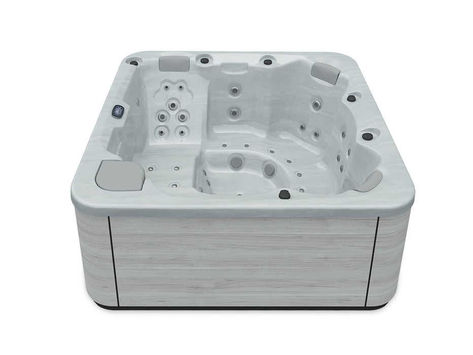 SPA PULSE