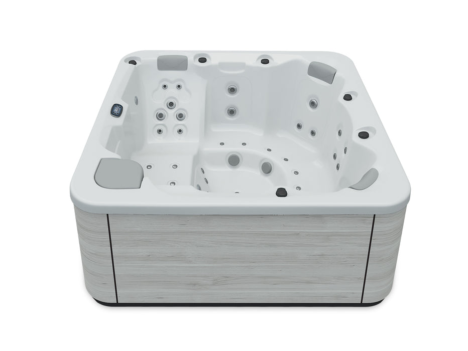 SPA PULSE