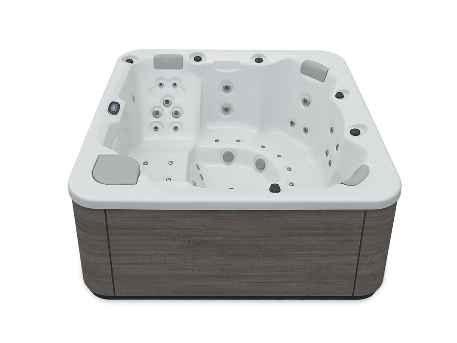 SPA PULSE