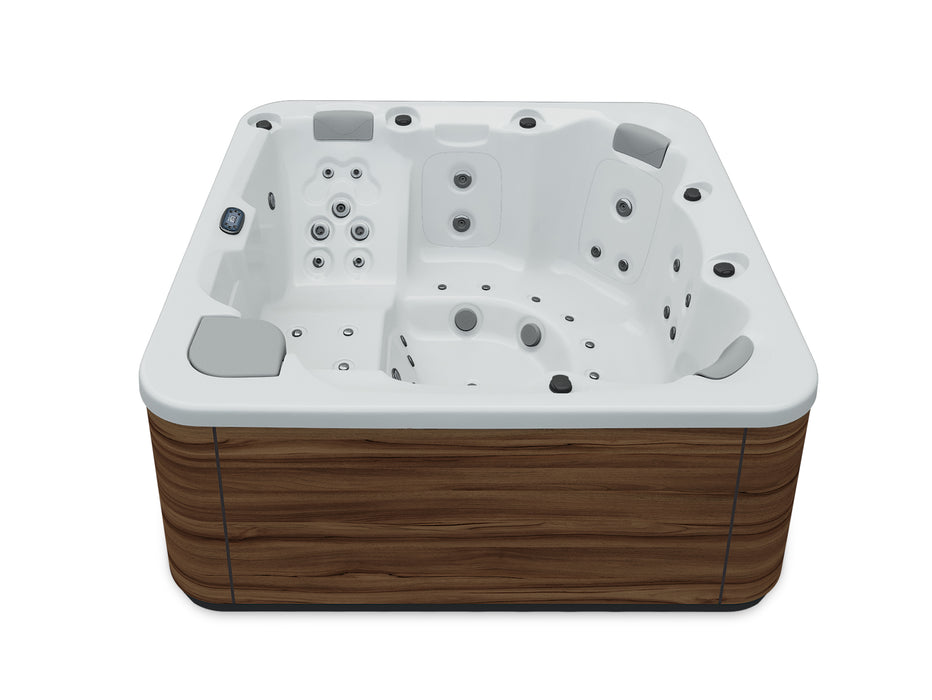 SPA PULSE