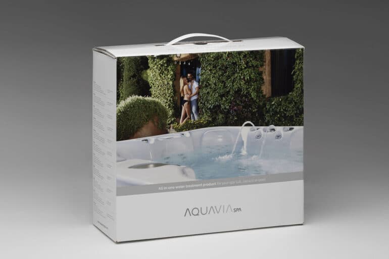 KIT DE DÉSINFECTION DE L EAU