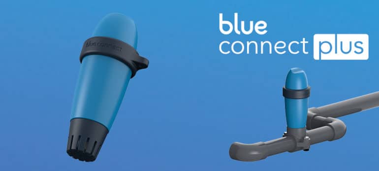 BLUE CONNECT