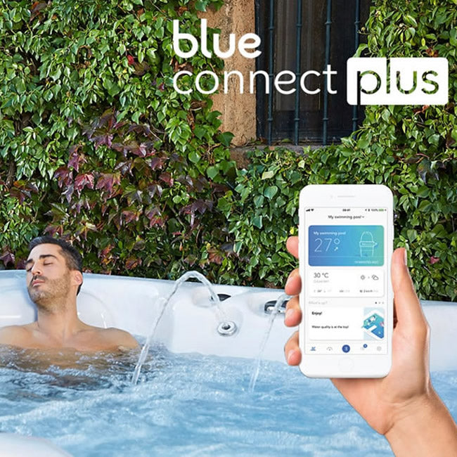 BLUE CONNECT