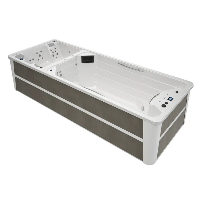 SWIMSPA DUO