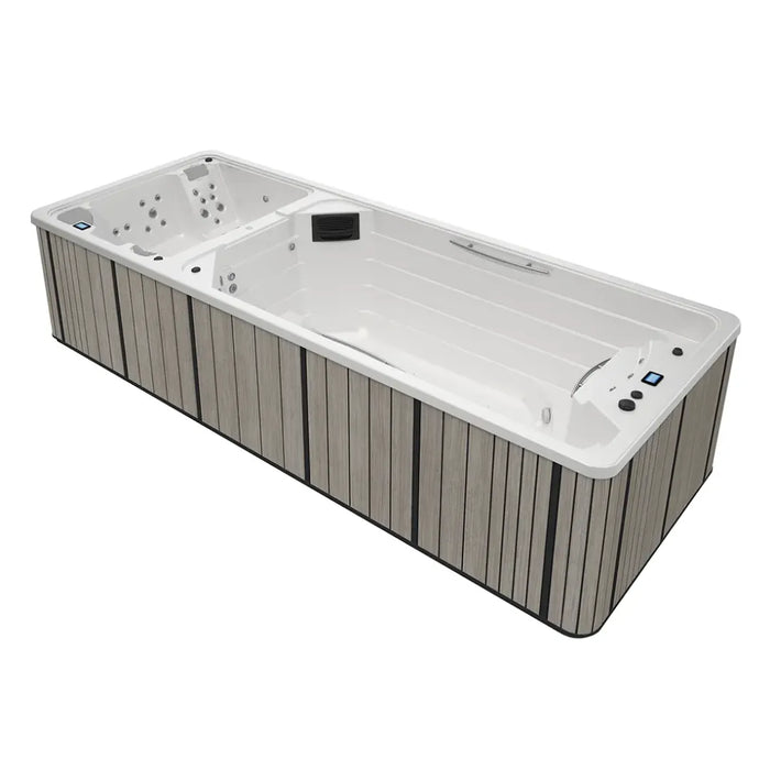 SWIMSPA DUO