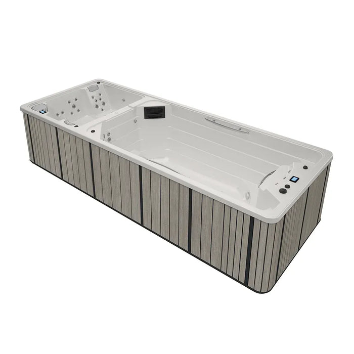 SWIMSPA DUO