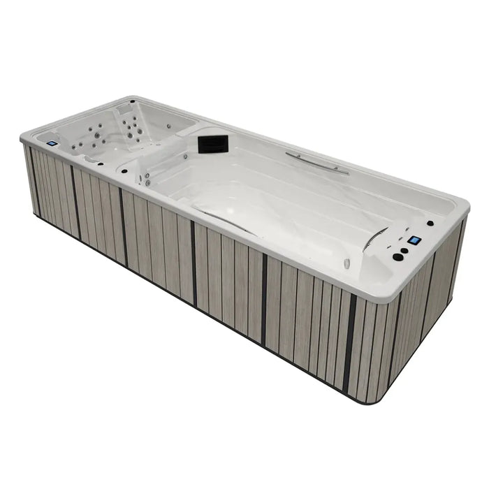 SWIMSPA DUO