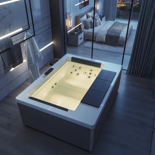 HOTEL SPA