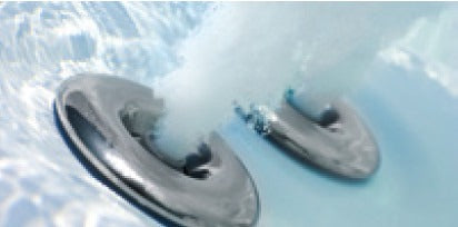 Micromassage localisé par pression