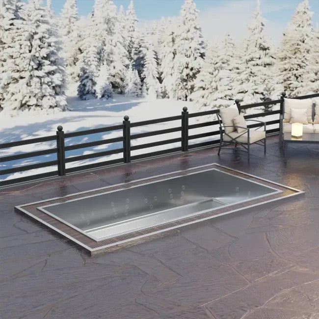 SPA INNOVIBE 10
