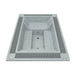Spa premium 7 personnes design contemporain pour terrasse jardin ou espace bien-être