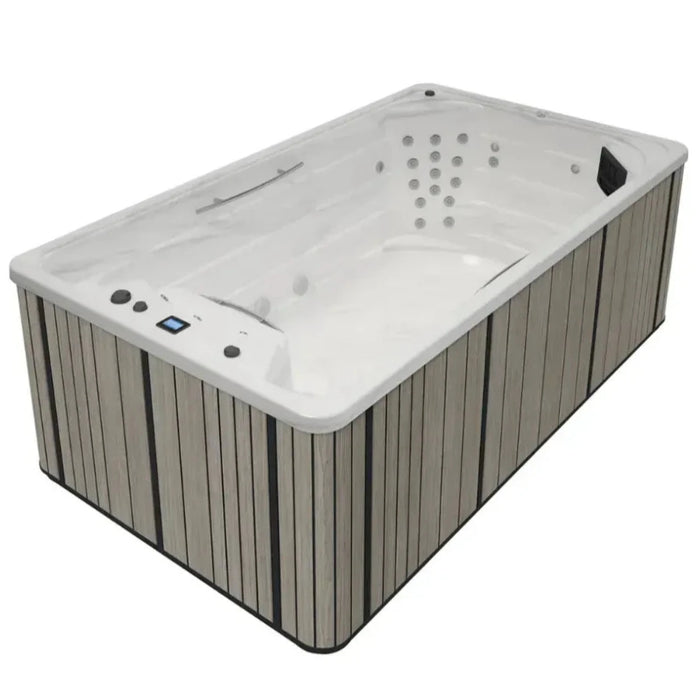 COMPACT POOL